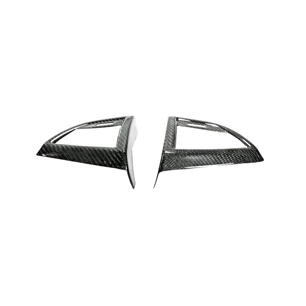 Задняя крышка для кондиционирования воздуха декоративная рамка 2011-2017