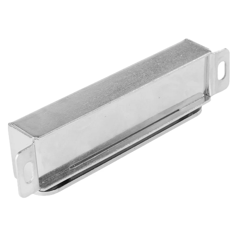 

Magnetic Door Catch Strong Heavy Duty Cupboard Magnets 40KG Kitchen Door For Closet Cupboard Furniture Hardware