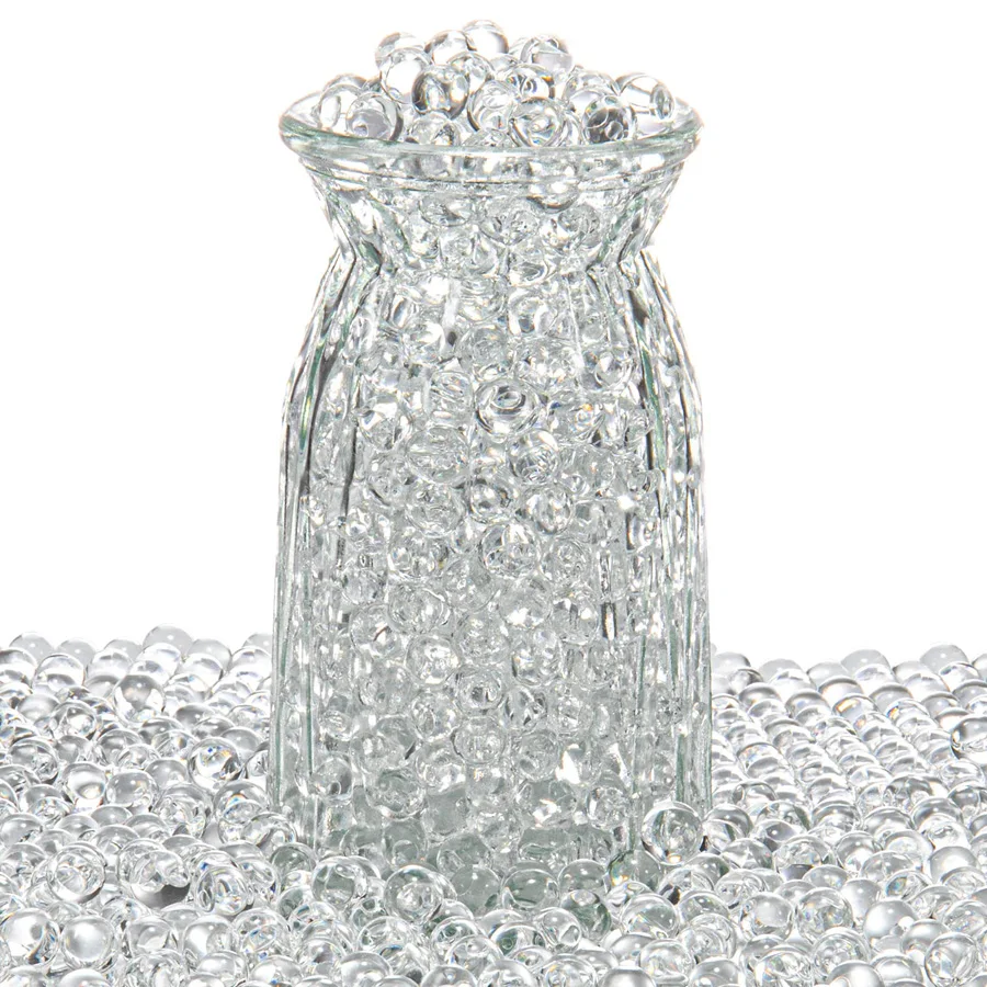 

Хрустальные шарики для почвы гидрогель 12000 шт.