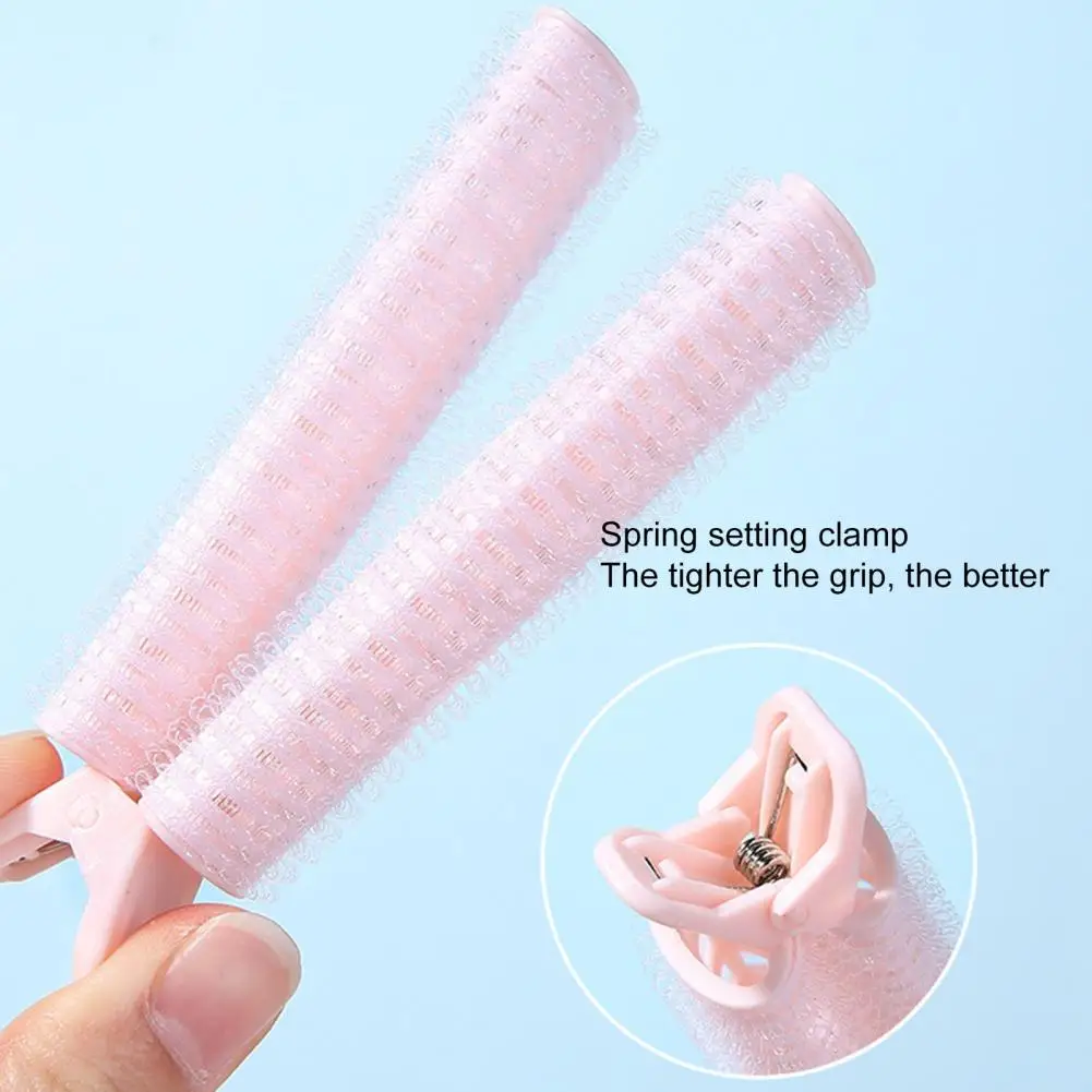 

4 шт., портативные челки с натуральным эффектом, для ежедневного использования