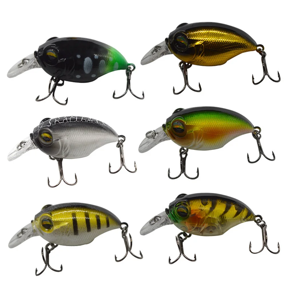 

Fishing Lures Artificial Bait Pufferfish Realistic Appearance Fishing Tackle Fishing Lures for Freshwater Saltwater MU8669
