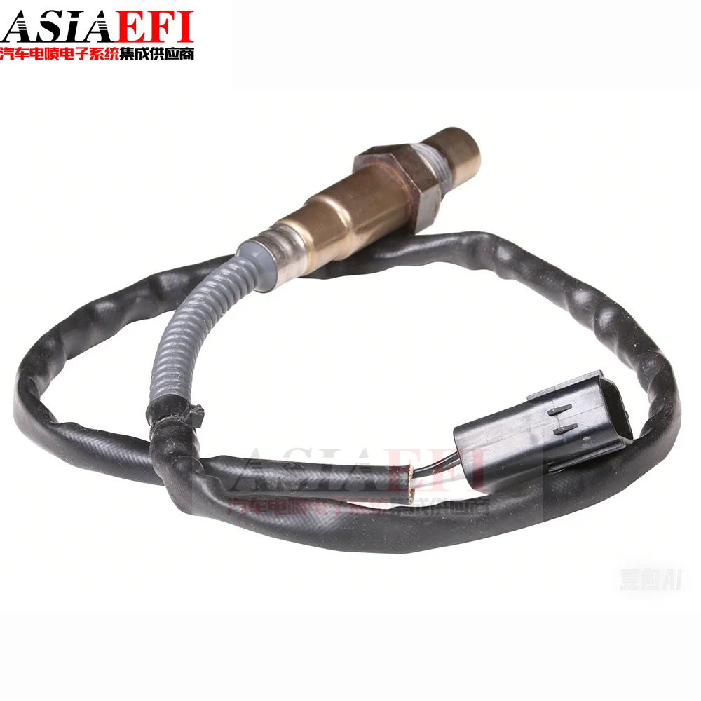 высококачественный OEM 0258006948 9052870 Лямбда-зонд кислорода O2 для Wuling Chevrolet N200 N300 New Sail