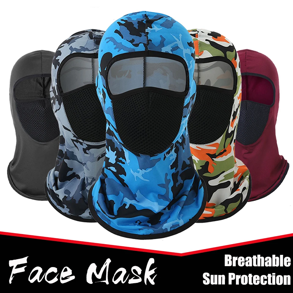 

Наружная флейта, дышащая флейта для скалолазания, бега, езды на велосипеде, маска для лица, защита от УФ-лучей, фонарь