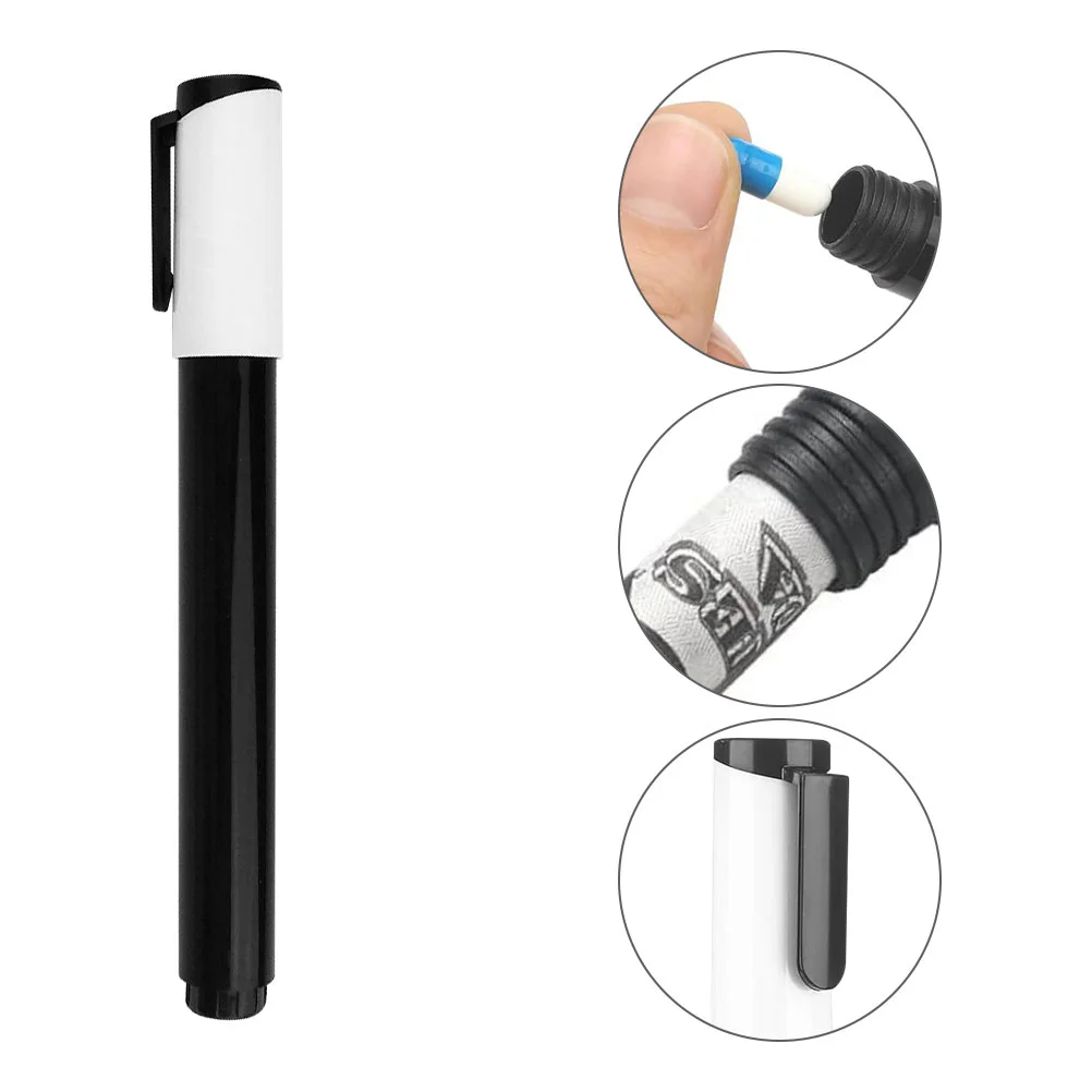 Маскирующий маркер коробка для таблеток устройство денег декоративная