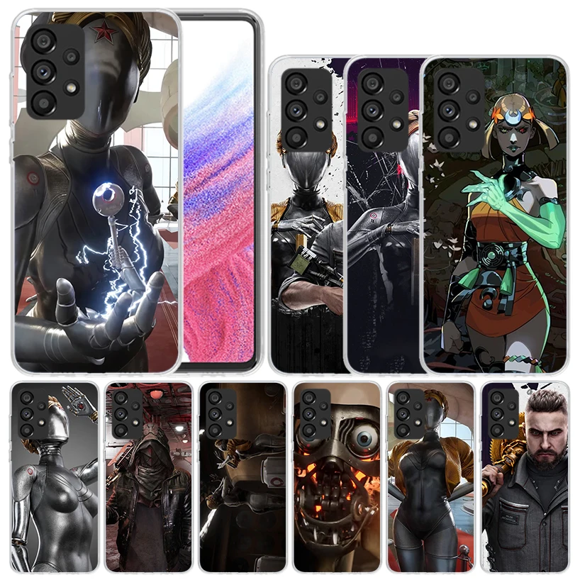 

Мягкий чехол для Samsung Galaxy A52 A53 A54 A12 A13 A14 A32 A33 A34 A22 A23 A24 A04S A03S A02S