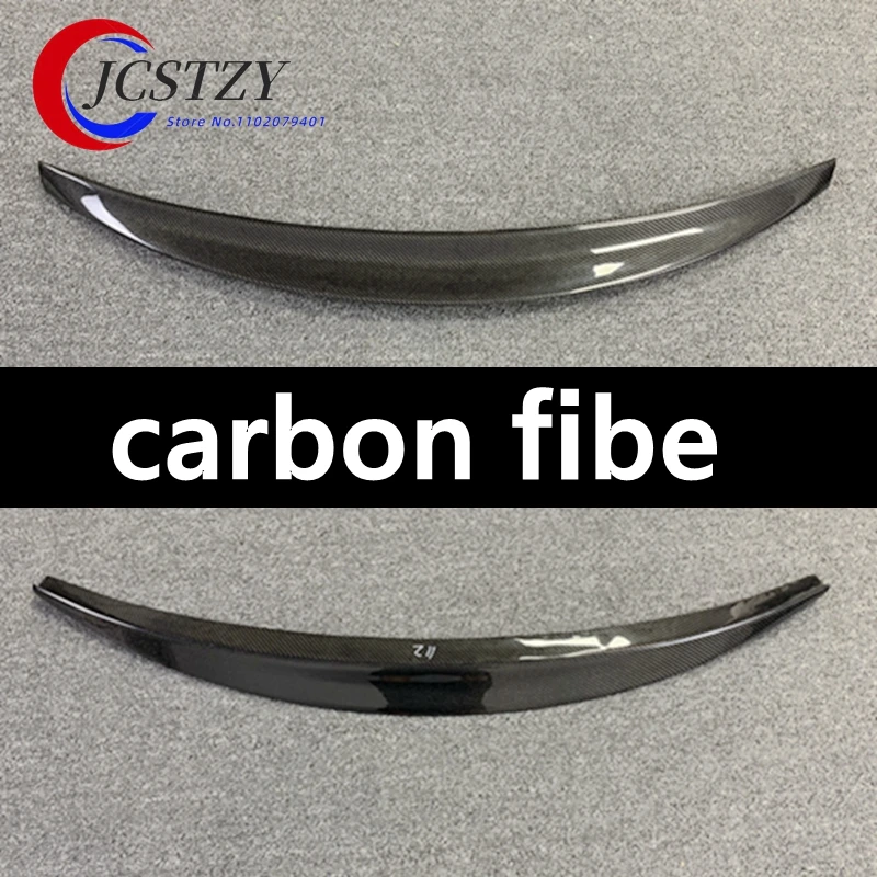 

Декоративный спойлер для Audi A4 B8, 4 двери, седан, 2009, 2012 г.