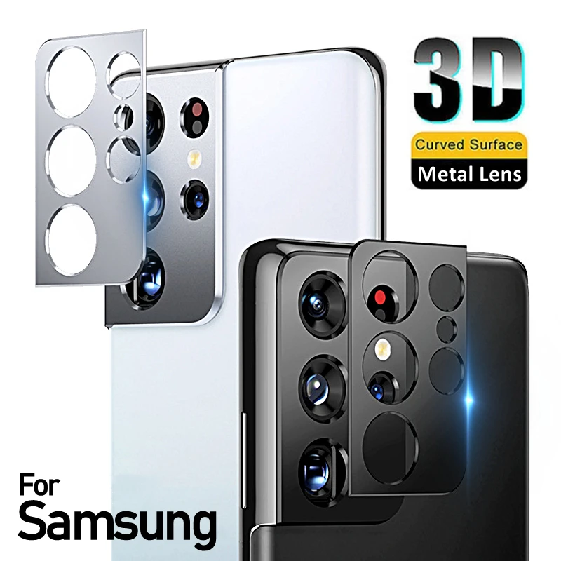 Защитная пленка для Samsung S22 S21 S20 Ultra Plus Note 20 Ultra S21 + S22 + ZFold2