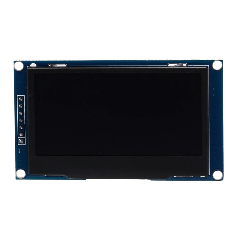 

2.42 Inch OLED Display LCD Screen Module 128X64 SPI/IIC Interface SSD1309