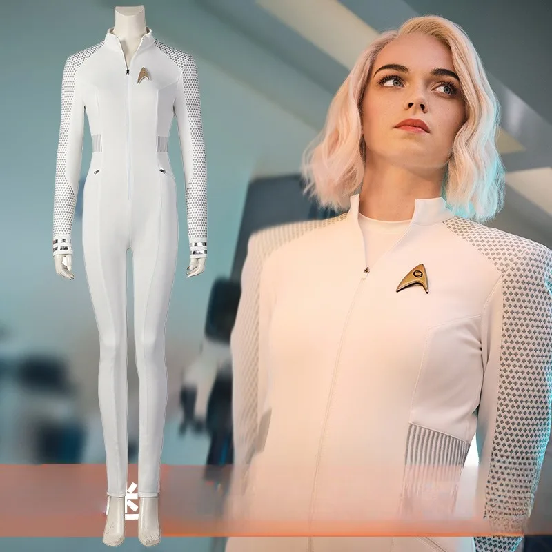 

Костюм для косплея «Звездный путь: странные новые миры»