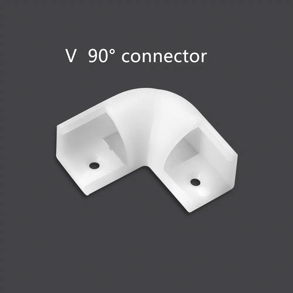 

HOSDALY Алюминиевый канал для светодиодной ленты 0,5 м