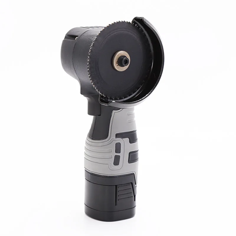 16 8 в портативная мини-угловая шлифовальная машина беспроводная полировальная с