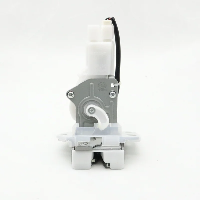 

Оригинальный замок задней крышки багажника автомобиля, электрическая защелка задней двери для Suzuki SX4 Mk1 2006-2013 Swift 2004-2017