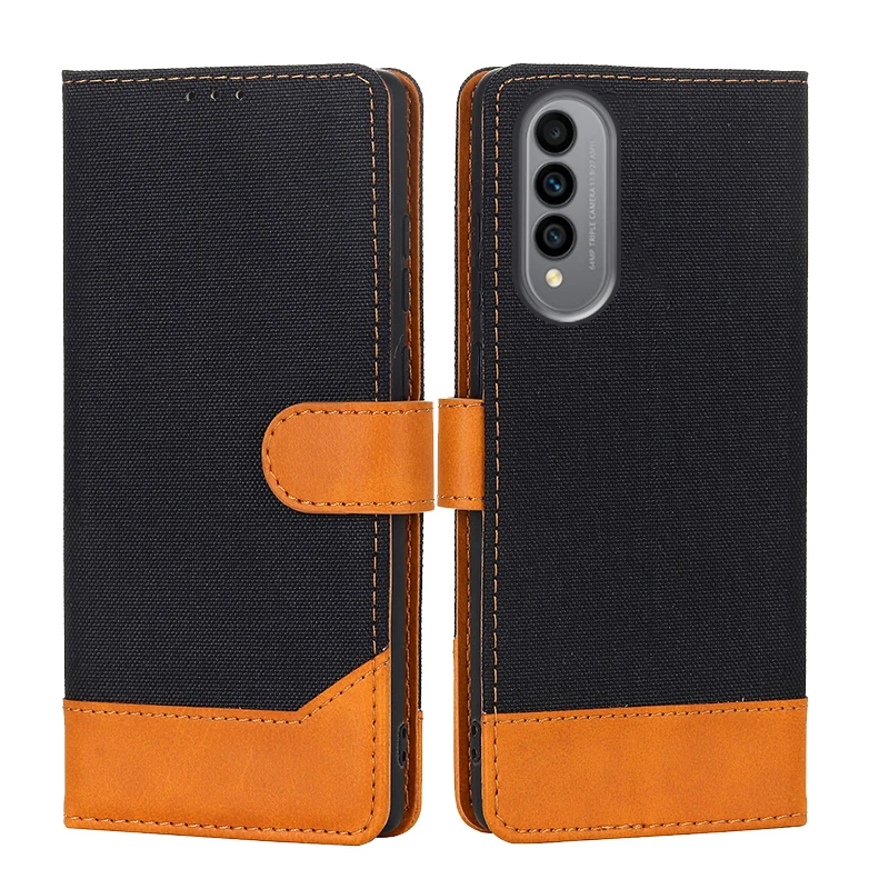 

For Carcasa Wiko T50 W-P861-01 W-P861-02 Cover Leather Case Funda Kickstand Phone Holster For Wiko Y82 Y52 Y62 Plus T3 T50 чехол