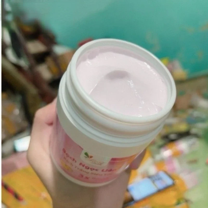 Крем для тела Si Mi Da Dang Trilé Remove Dark Brighter Whiteness