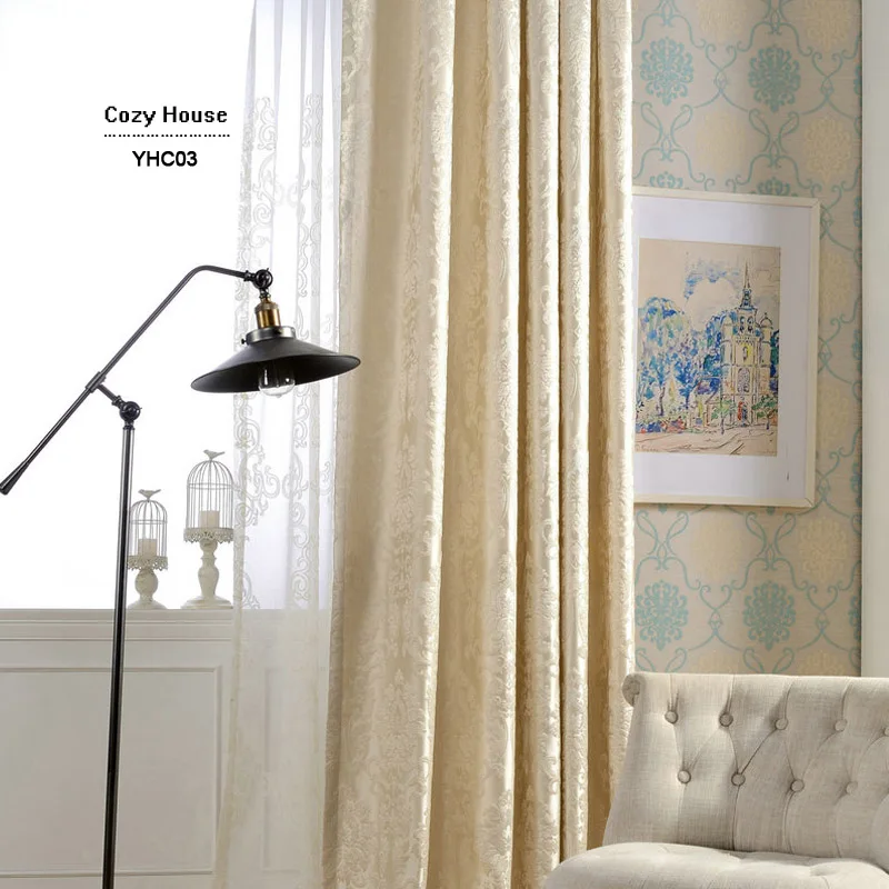 Рисунок 5 - Европейская фототкань для гостиной