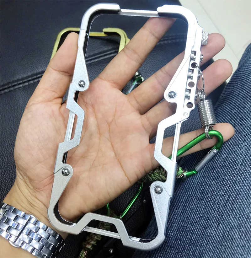 Противоударный чехол Armor Screw Metal Frame с алюминиевым бампером для Samsung Galaxy S25 S24 S23 S22 Note