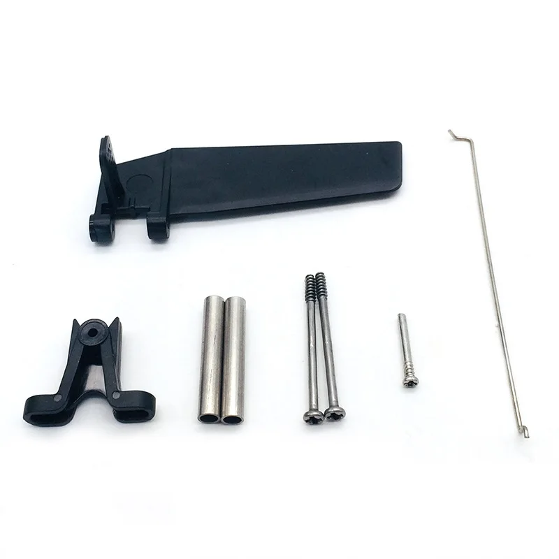 

FT009-7 Steering Rudder Spare Part for FT009 RC Boat