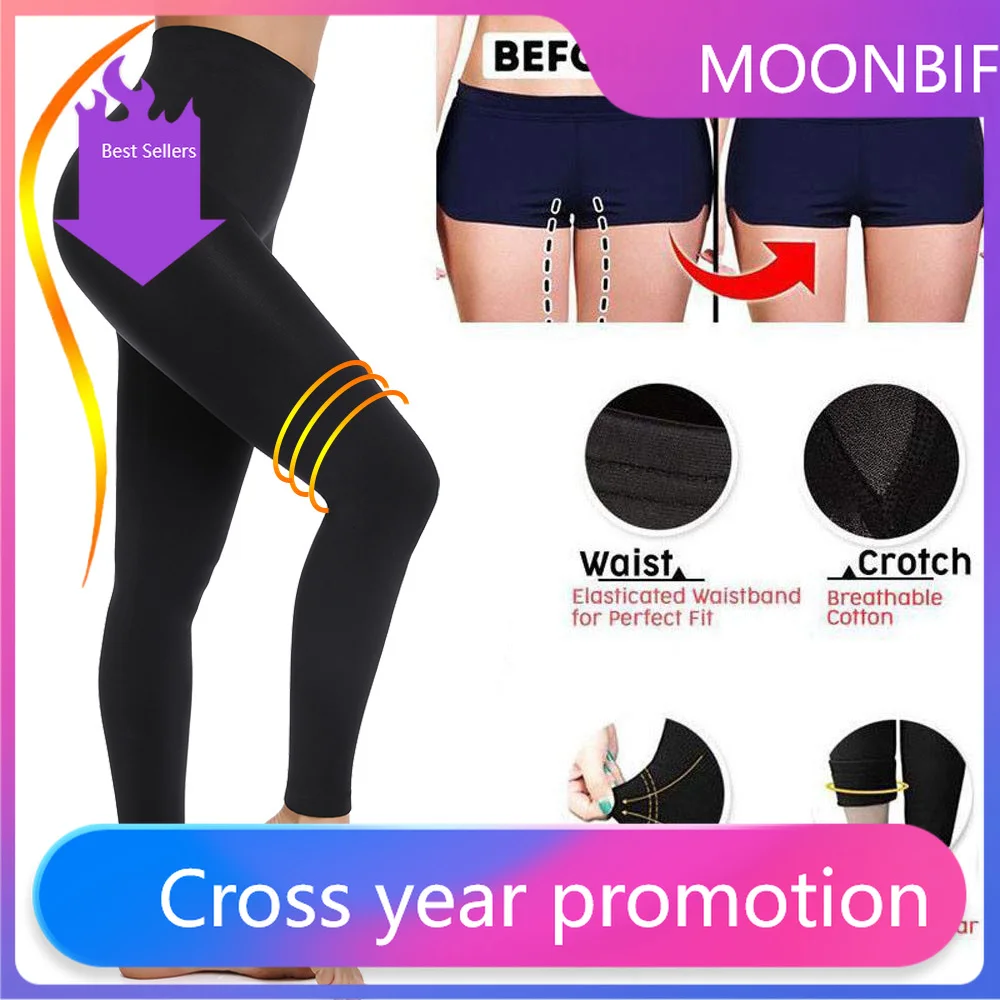 

Miss Moly Leggings Vrouwen Beeldhouwen Slaap Been Legging Hoge Taille Skinny Broek Afslanken Leggings Dij Slimmer Broek