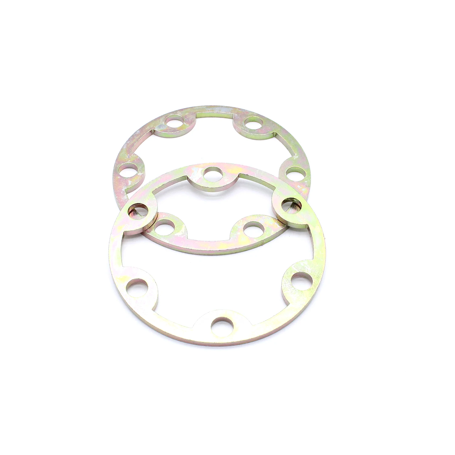 1 пара усиленные кольца для Nissan GQ GU