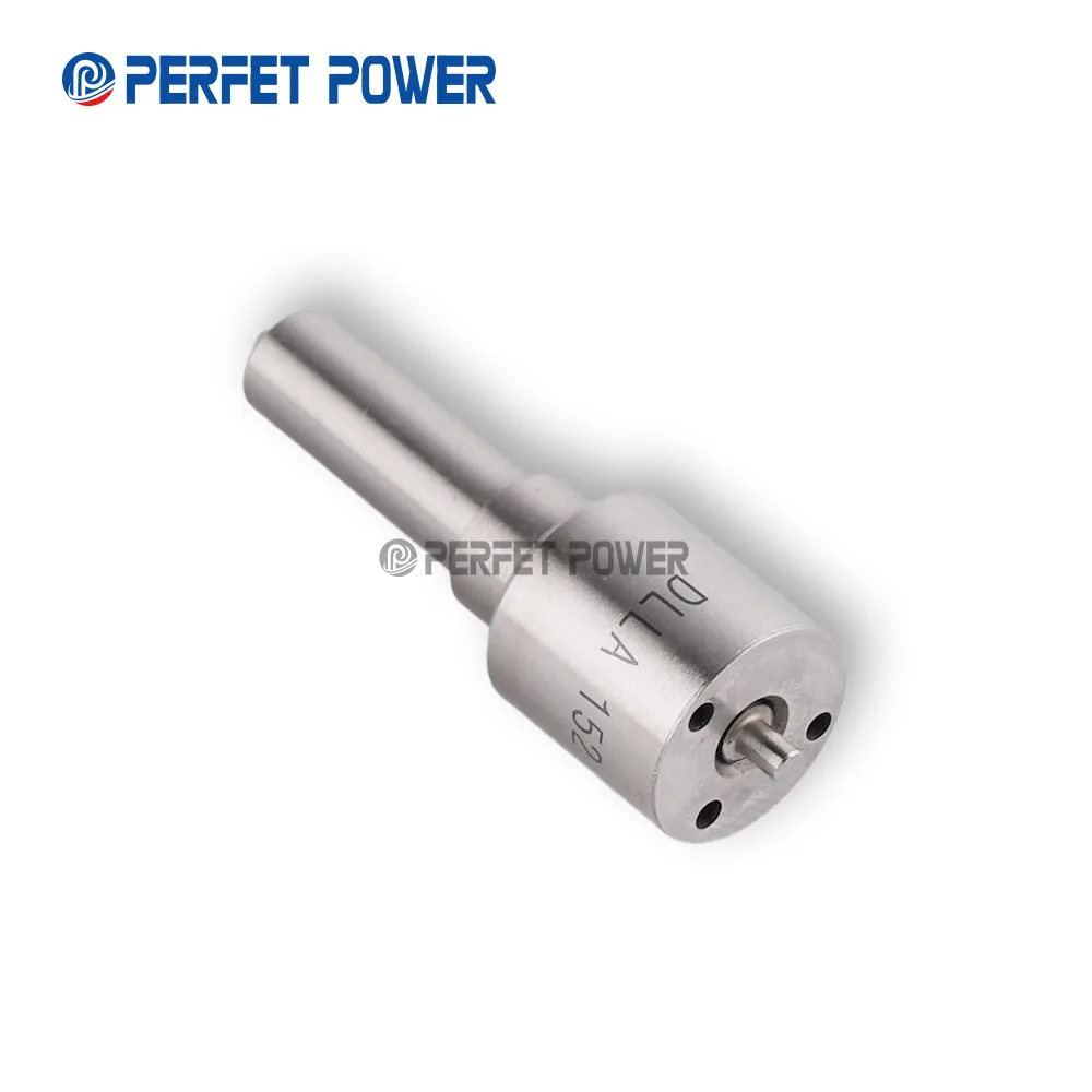 Новая дизельная форсунка DLLA152P980 DLLA 152P 980 093400 -9800 для 095000 -698 # 8- 98055862 -0 Дизельные