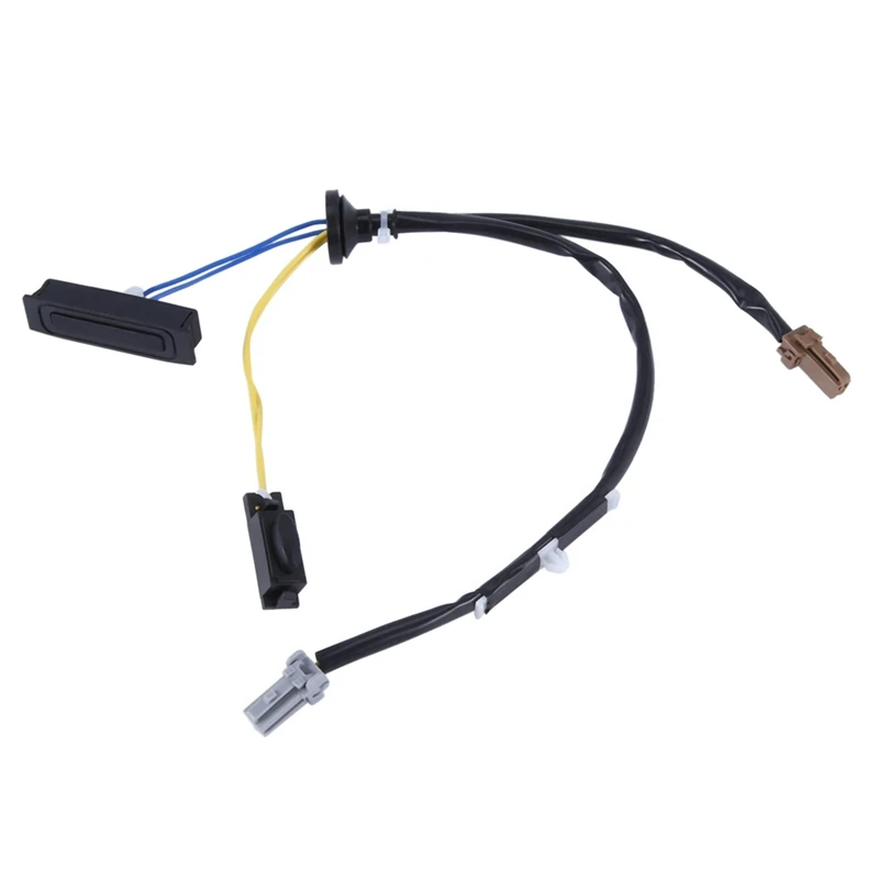 3 шт. кнопка выключения багажника крышка фотопереключатель 25380-2DT1A 253802DT1A для Nissan