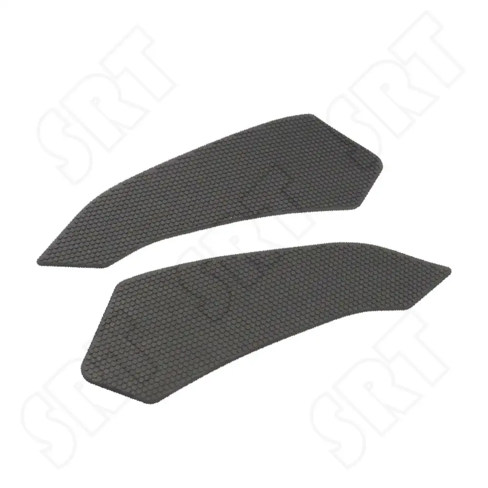 Подходят для Ducati 1200 Multistrada 1260 ENDURO ABS 2016-2019 мотоциклетный Танк подставка FuelTank