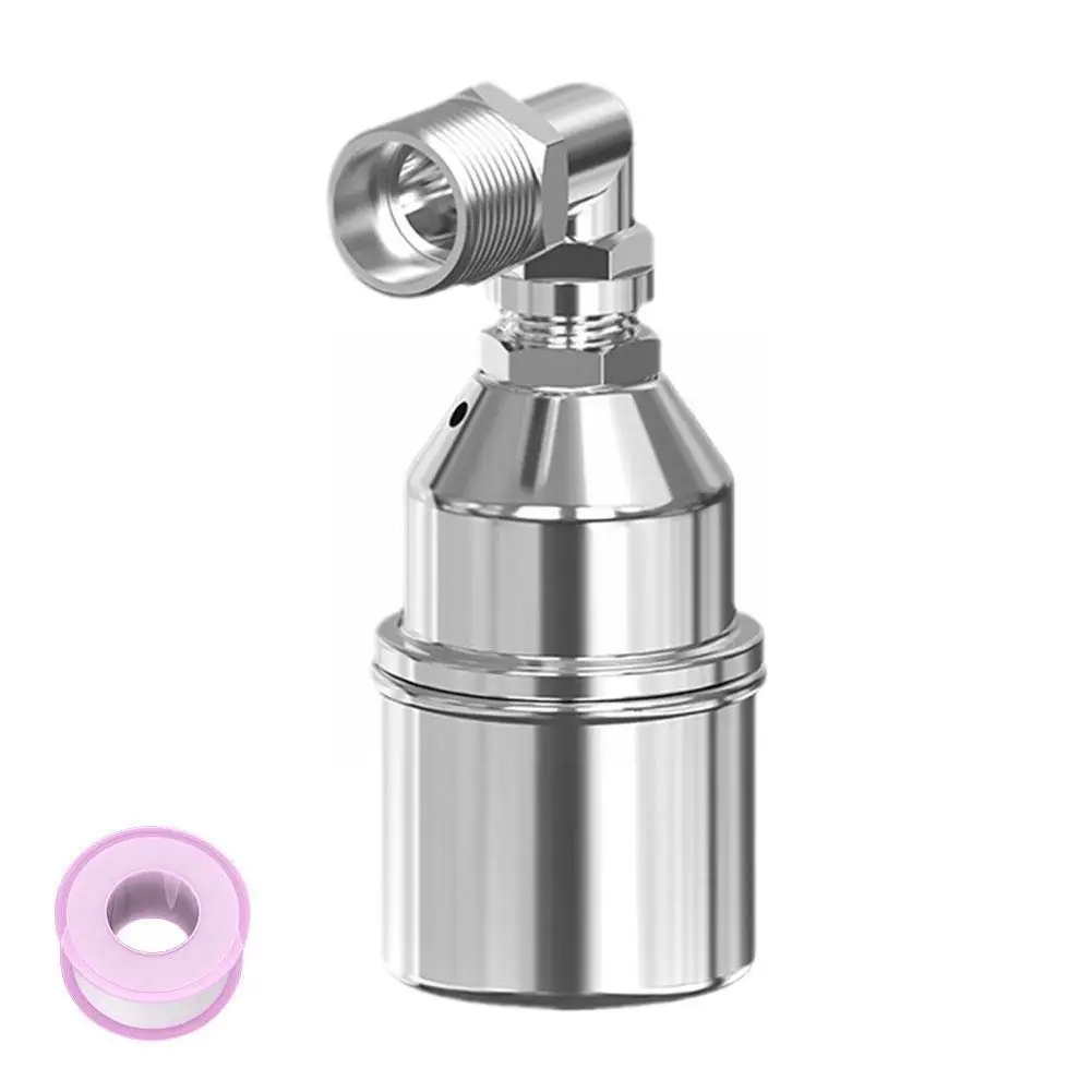 

Water Level Control 304 Stainless Steel Completely Water Pcs Floating Automatic Water Control Automatic Level B T2m1
