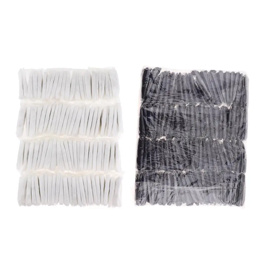 

100pcs Bikini Wax Disposable Panties Thong Underwear T-string White