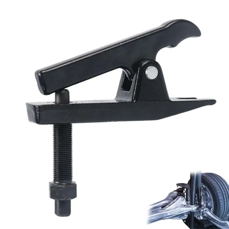 

Шариковый инструмент, инструмент для удаления внутренней тяги автомобиля, инструмент для удаления, совместимый с разделительными штангами и шариковыми соединениями