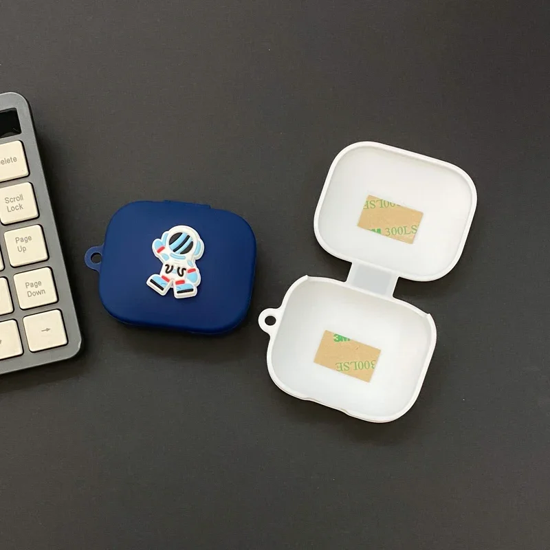Силиконовый чехол для OnePlus Buds Pro 2 /Buds Z2