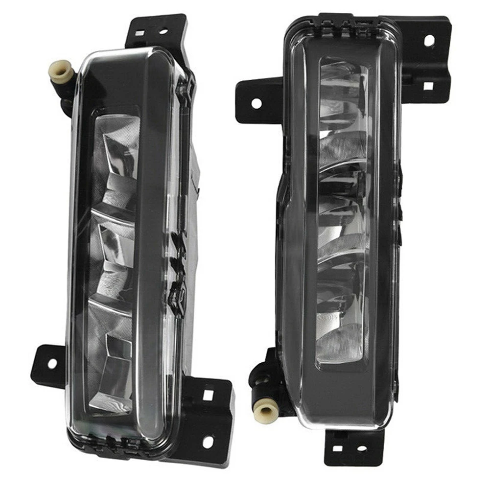 

63177433787 63177433788 Left&Right Front LED Bumper Fog Light Fog Lamp for BMW G20 G28 2017-2019