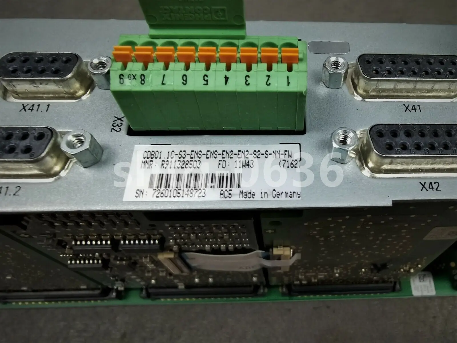 Б/у товар на складе готов к отправке