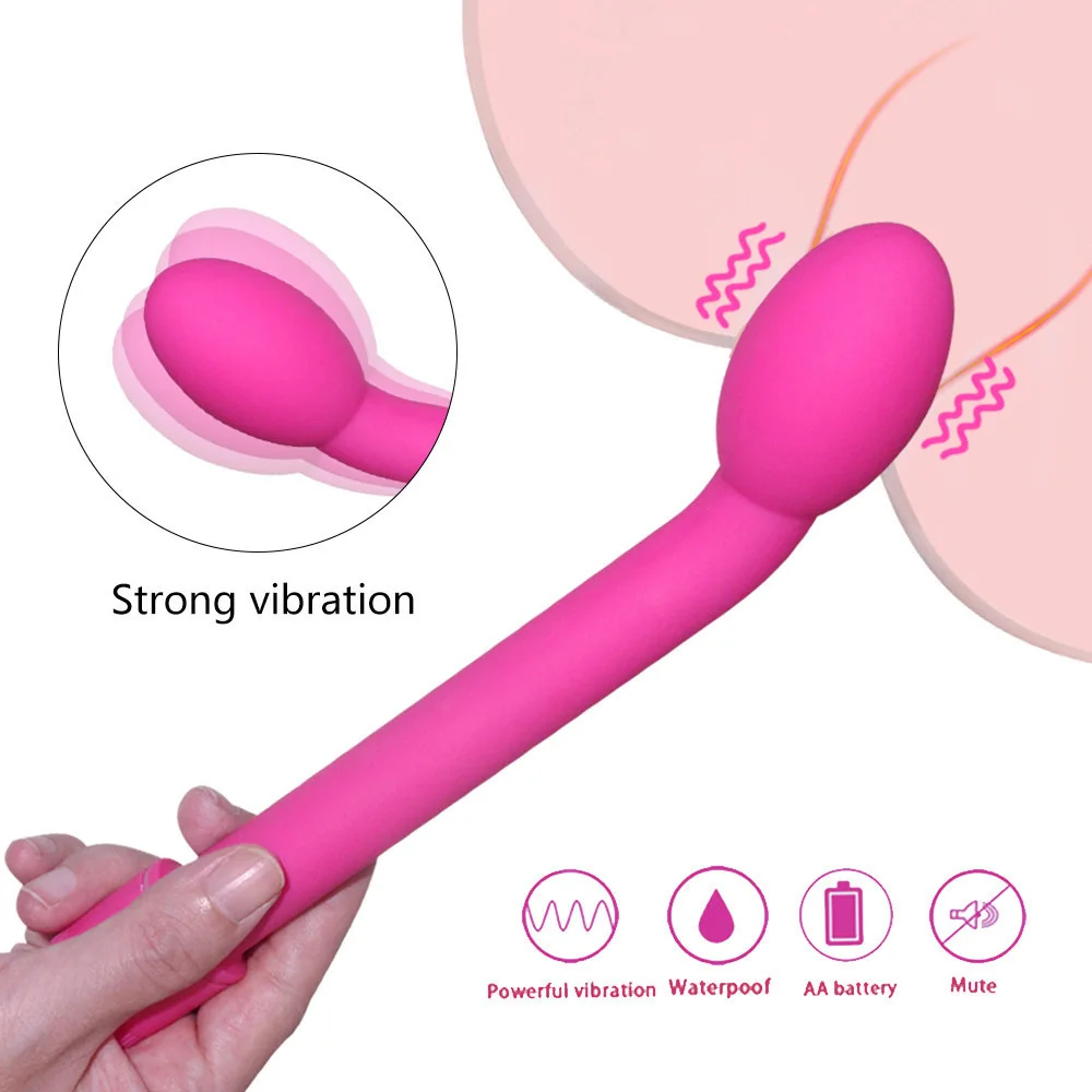 

Стимуляция клитора, точка G, Анальный сосок, фаллоимитатор, вибратор, Стимулятор точки G для взрослых, анальная детская эротическая секс-игрушка для взрослых женщин