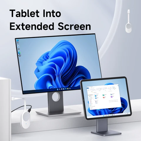 Hagibis Беспроводной видеопередатчик для планшета