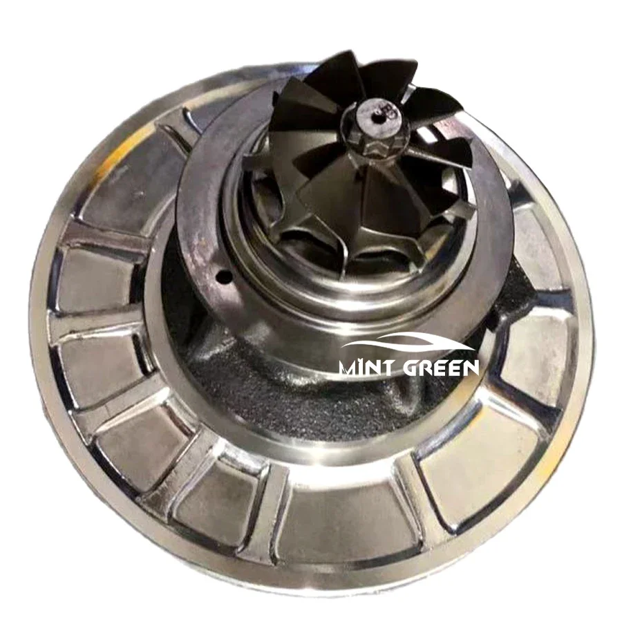 Картридж турбокомпрессора chra CT16 для Toyota Hiace Hilux 2.5 D4D 75Kw 102HP 2KD 2001 17201-30030 17201-0L030 17201-OL030