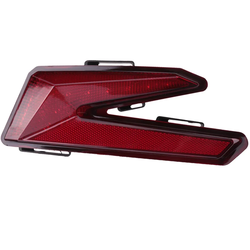 

Right & Left Rear Taillight Rear Light for Can Am Maverick X3 XDS XRS 4X4 Turbo DPS 2017 2018 710004744