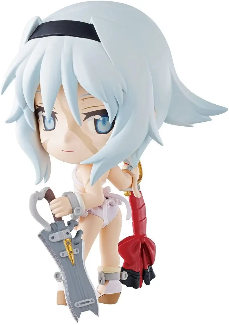 

Original Genuine Model In Stock Fate Fate/stay Night Mary Read Anime Action Figures Model Toys PVC Statue Model Toys Ornament
