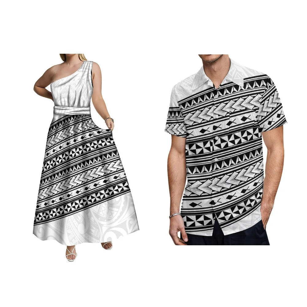 Парный комплект 2024 новое банкетное платье для пары высокое качество в