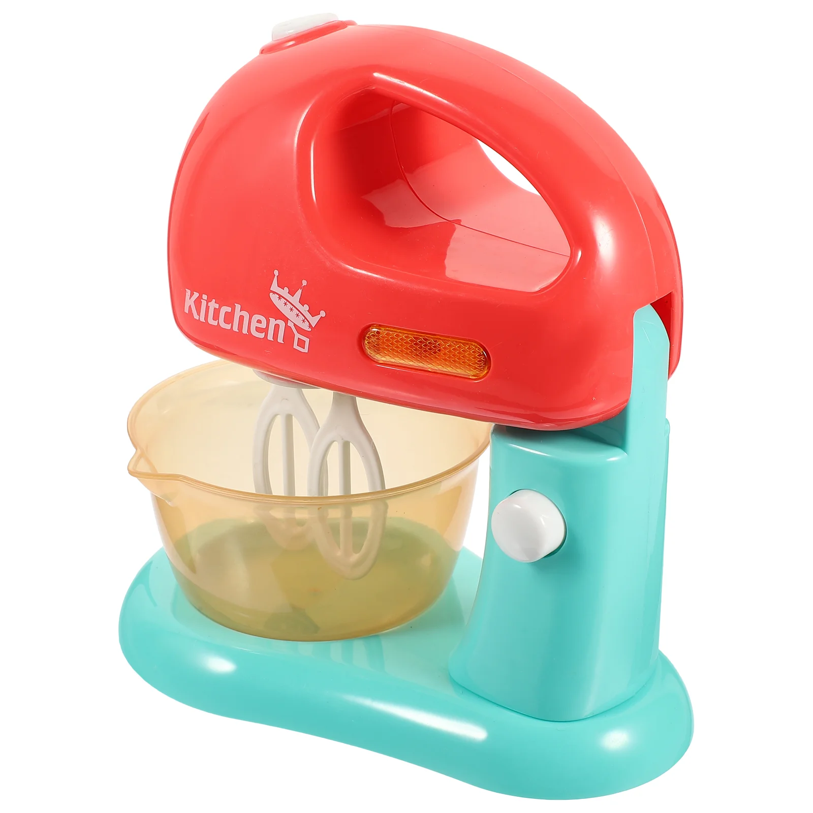 

Kids Toy Play Kitchen Mixer Pretend Playset Blender Food Toys Appliance Set Stand Cookie Appliances Dishes Role Sets Cooking