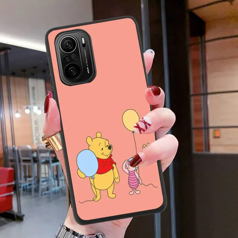 Мягкий силиконовый чехол для телефона Redmi 9A 8A Note 11 10 9 8 8T K20 K30 K40 Pro Max |