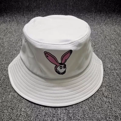 New Golf Hat Men's and Women's Couple Visor GOLF Fisherman Hat