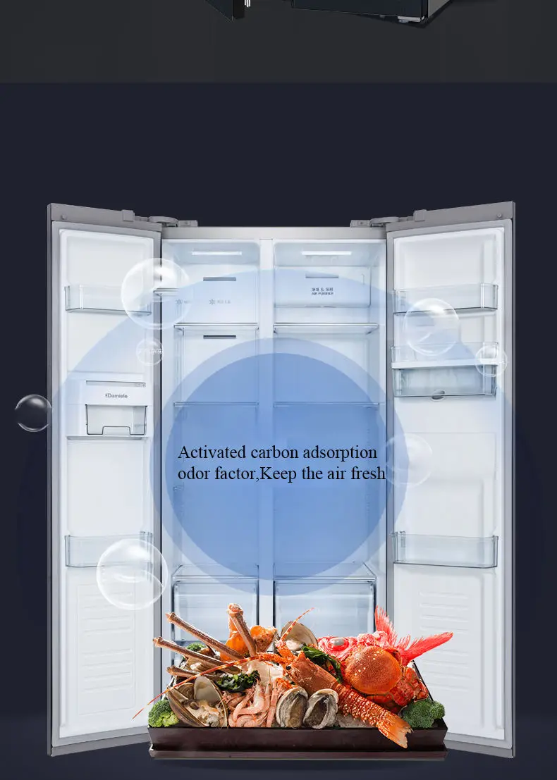 Рисунок 3 - Диспенсер для воды с холодильником