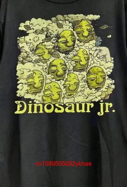 Футболка с длинным или коротким рукавом динозавр-младший I Bet on Sky все размеры