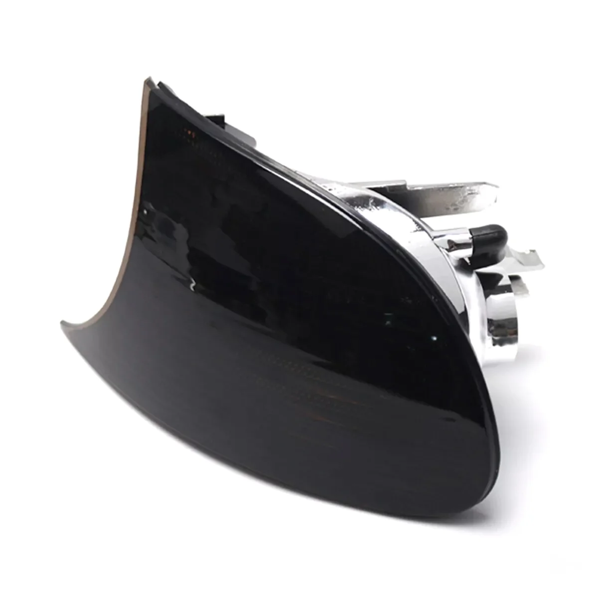 2 шт. угловая лампа для BMW 3 серии E46 2D 1998-2001 Coupe/Cabrio сигнал поворота