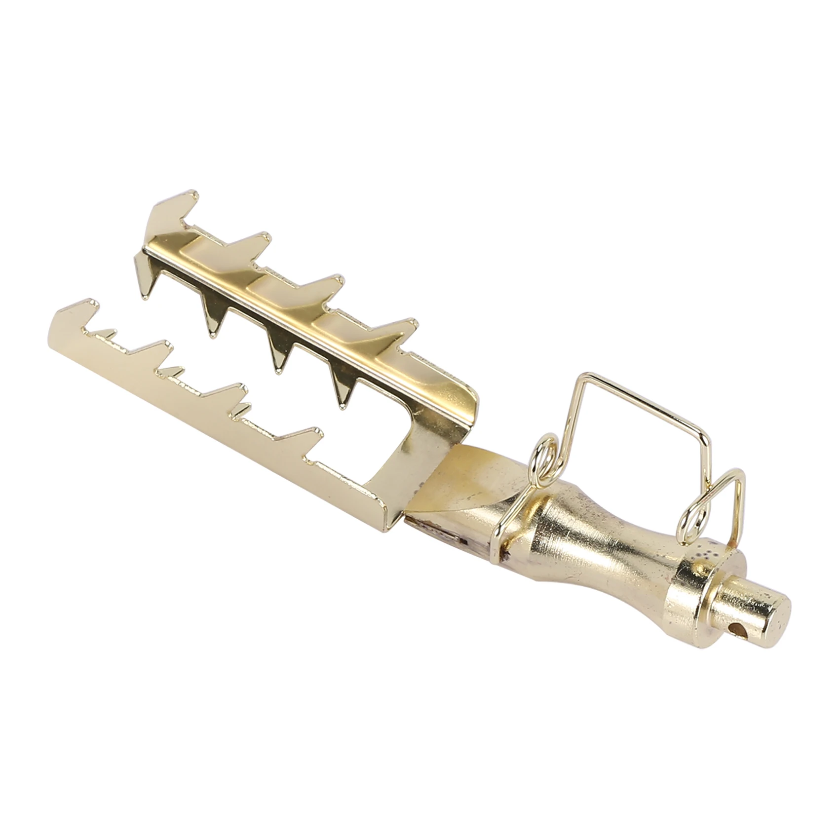 Stainless Steel Bait Retriever Rescue Lure Saver Fishing Tackle Minnow Carp Tools Accessories | Спорт и развлечения