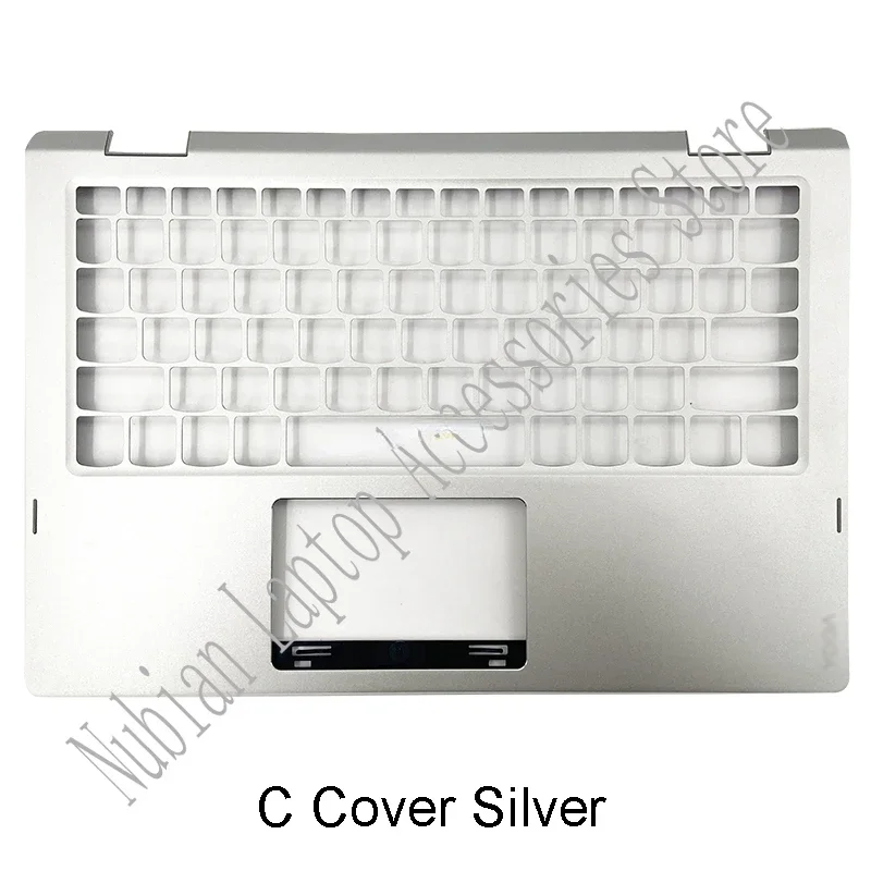 Новинка для Lenovo YOGA 330-11 330-11IGM FLEX11 FLEX6-11 ноутбука задняя крышка ЖК-дисплея/передняя