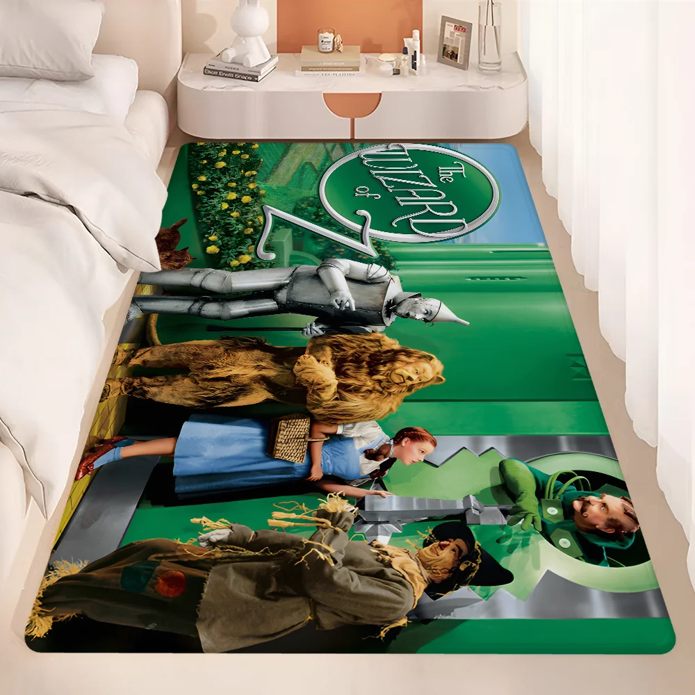 Винтажный подвесной богемный гобелен W-Wizard of O-Oz Таро хиппи настенные коврики Dorm