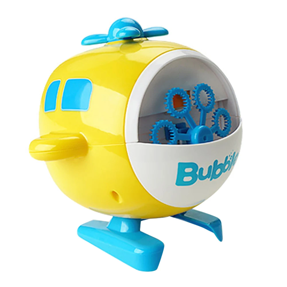 

Bubble Machine Automatic Bubble Maker Toys Automatic Bubble Blower For Kids Outdoor Indoor Party Birthday Gift