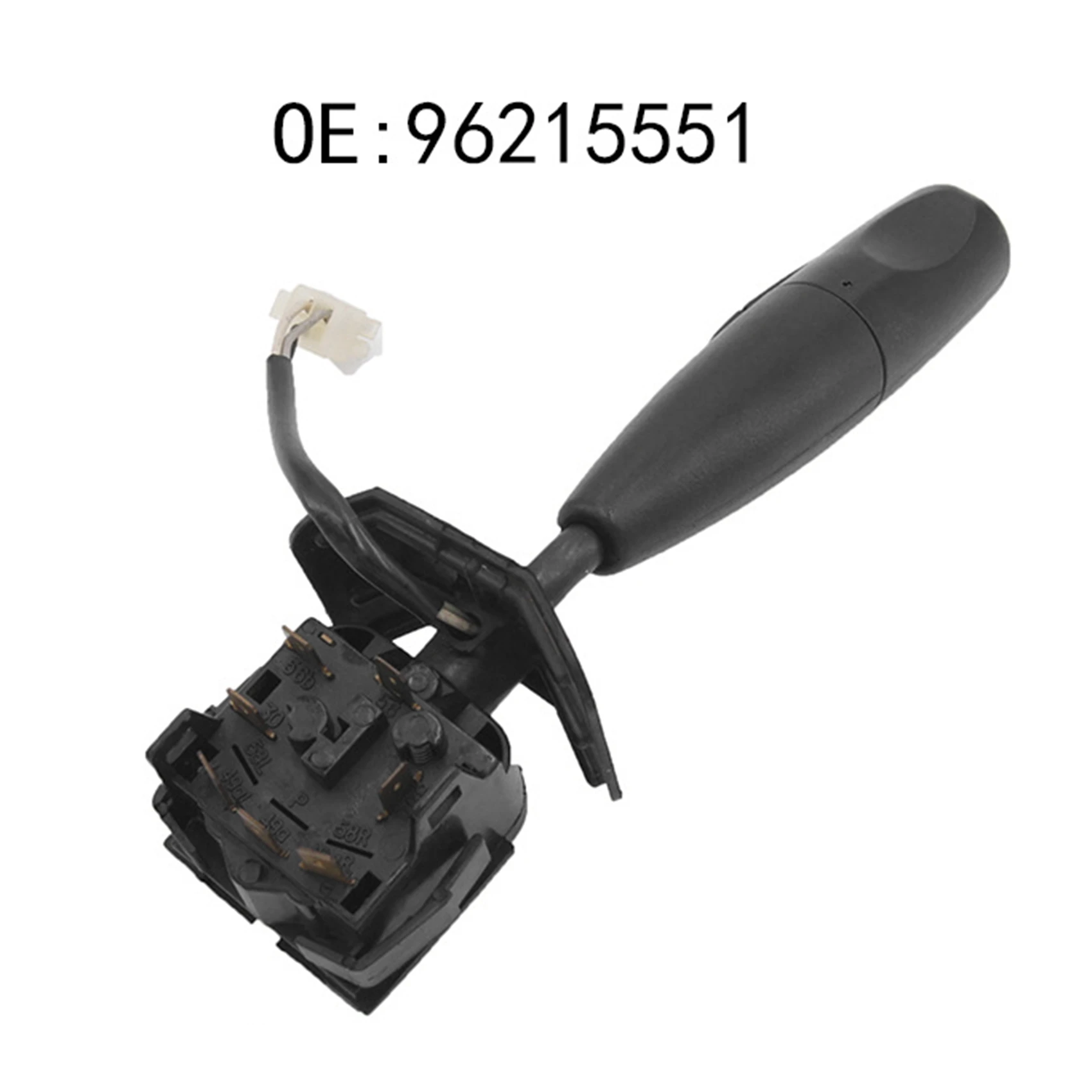 96215551 Круиз-контроль переключатель указателя поворота для DAEWOO NEXIA 1.5 Berlina