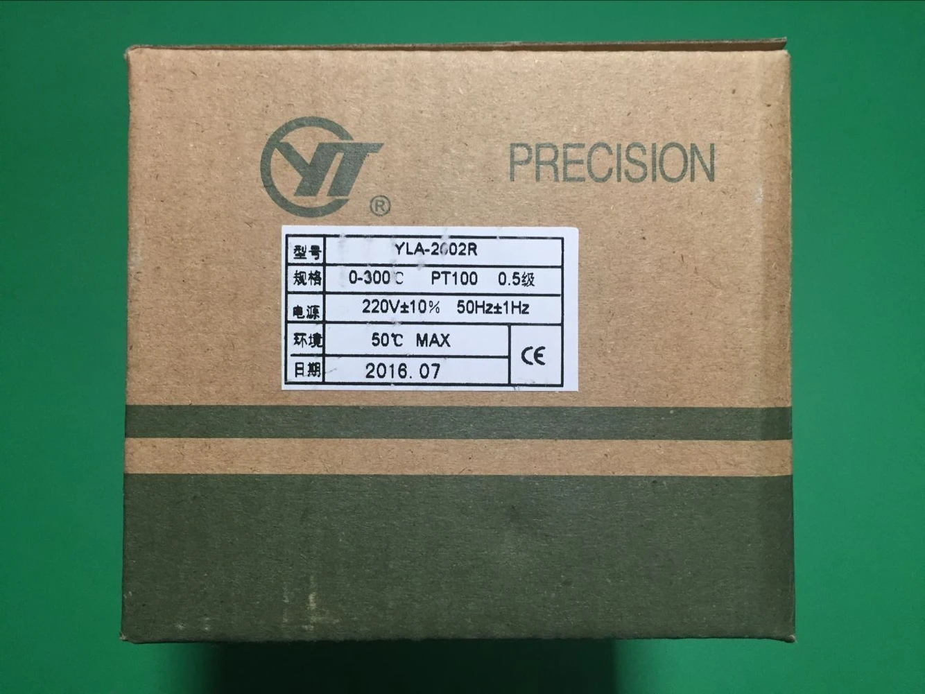 YLA-2602R Shanghai Nantai Температура прибора YLA-2402R Контроль постоянной температуры YLA-2402G